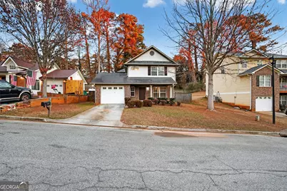 2732 Silver Hill Terrace SE, Atlanta, GA 30316 - Photo 1