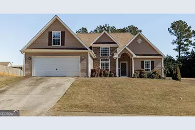 200 Queensland Lane, Covington, GA 30016 - Photo 1