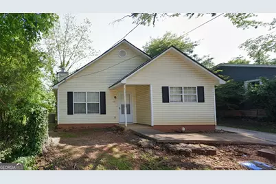 15 Davis Street, Newnan, GA 30263 - Photo 1