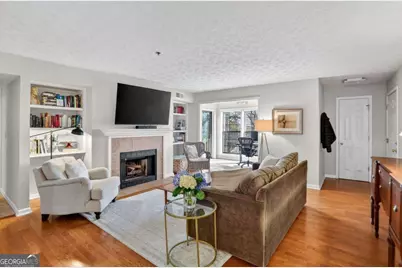 2830 Vinings Central Drive SE, Atlanta, GA 30339 - Photo 1