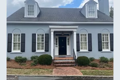 120 Idle Hour Drive, Macon, GA 31210 - Photo 1