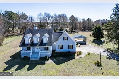 489 Mount Mariah Road, Covington, GA 30014 - Photo 1