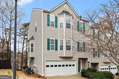 1620 Indian Way, Cumming, GA 30040 - Photo 1