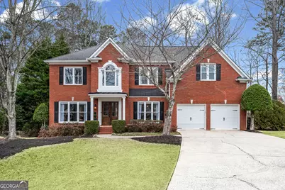 12940 Meridian Crossing, Alpharetta, GA 30005 - Photo 1