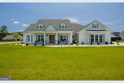 7301 Shadow Creek Drive, Hahira, GA 31632 - Photo 1