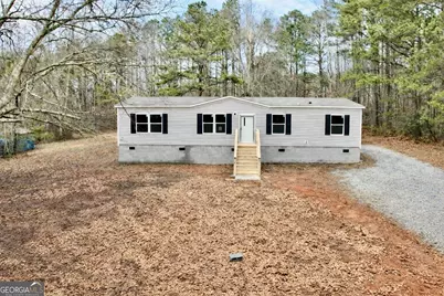 134 Robinson Street, Waco, GA 30182 - Photo 1