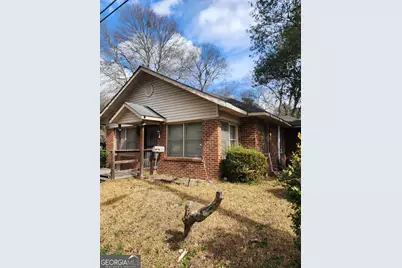 3529 Thorpe Street, Macon, GA 31204 - Photo 1