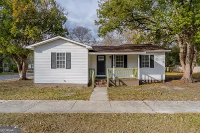 1210 Washington Avenue, Waycross, GA 31503 - Photo 1