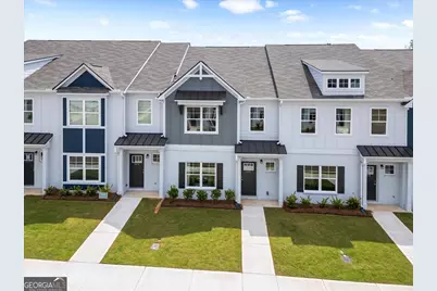 2477 Honey Way, Conyers, GA 30013 - Photo 1