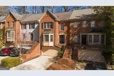 2585 Salem Crossing, Tucker, GA 30084 - Photo 1