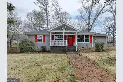 1978 Terry Mill Road SE, Atlanta, GA 30316 - Photo 1
