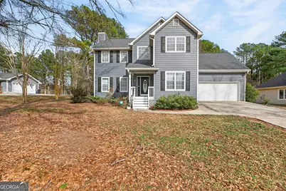 124 Wooddale Lane, Carrollton, GA 30117 - Photo 1