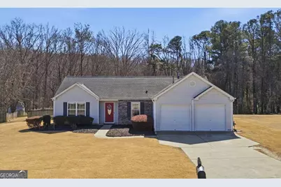 8425 River Hill Commons Drive, Ball Ground, GA 30107 - Photo 1