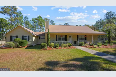 17 Jekyll Island Road, Jesup, GA 31545 - Photo 1