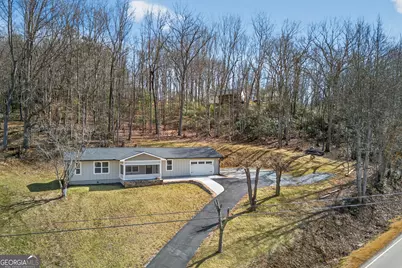 750 Sunnyside Road, Hiawassee, GA 30546 - Photo 1