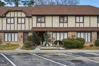 1198 Ashborough Terrace SE #J, Marietta, GA 30067 - Photo 1