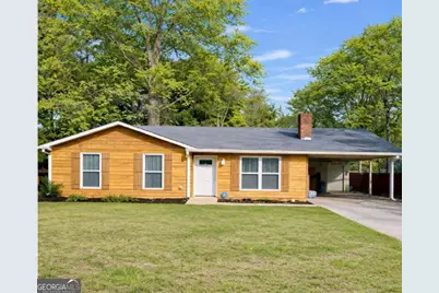 1040 Kirkland Road, Covington, GA 30016 - Photo 1