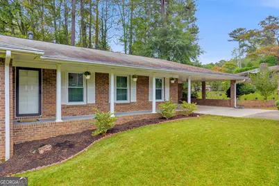 1440 Compton Drive SW, Mableton, GA 30126 - Photo 1