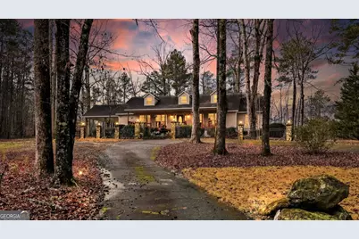 182 Ginny Lane, Griffin, GA 30223 - Photo 1