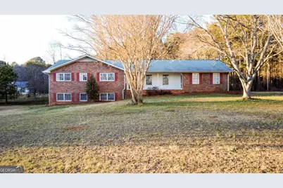 1310 Moores Ford Road, Bogart, GA 30622 - Photo 1