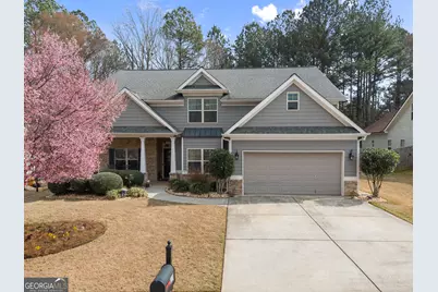 221 Spinner Drive, Jefferson, GA 30549 - Photo 1