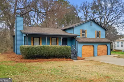5398 Springbrook Drive, Powder Springs, GA 30127 - Photo 1