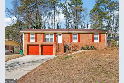 1660 Brantford Drive, Tucker, GA 30084 - Photo 1