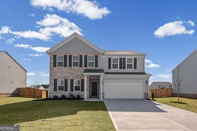 613 Vidalia Parkway, McDonough, GA 30252 - Photo 1