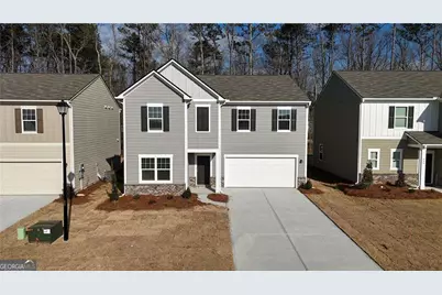 64 Rowlett Place, Bethlehem, GA 30620 - Photo 1