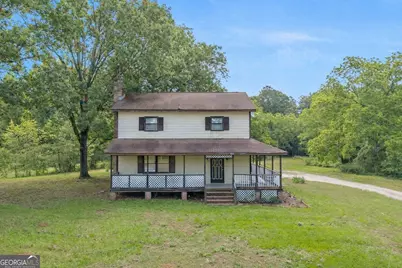 366 Lexington Carlton Road, Lexington, GA 30648 - Photo 1