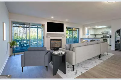 24 Hampshire Court, Avondale Estates, GA 30002 - Photo 1