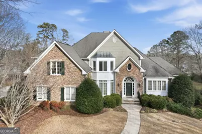 4328 Willow Oak Drive, Gainesville, GA 30506 - Photo 1