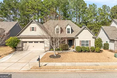 157 Kittle Lane, Bogart, GA 30622 - Photo 1