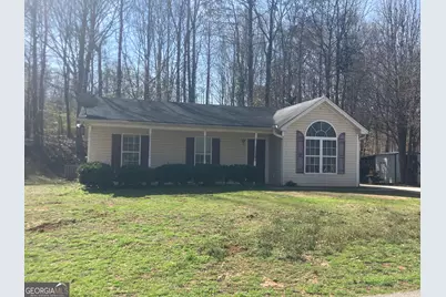 227 Autumn Drive, Nicholson, GA 30565 - Photo 1