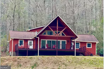 1365 Skylake Road, Sautee Nacoochee, GA 30571 - Photo 1