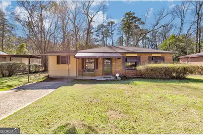 4742 Toney Drive, Columbus, GA 31903 - Photo 1