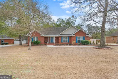 128 Blue Ridge Drive, Statesboro, GA 30458 - Photo 1