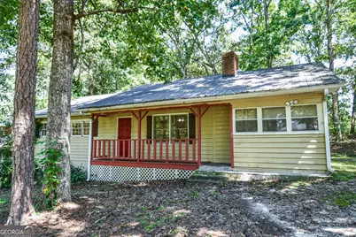 4850 Forest Boulevard, Gainesville, GA 30506 - Photo 1