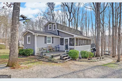 708 Knottywood Drive, Lavonia, GA 30553 - Photo 1
