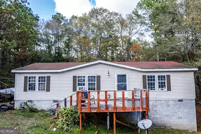 117 Island Drive NE, Milledgeville, GA 31061 - Photo 1
