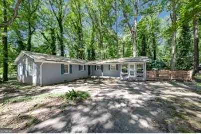 6764 Brookwood Circle, Jonesboro, GA 30236 - Photo 1