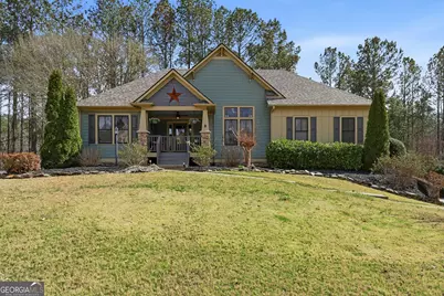 172 Jefferson Drive, Dallas, GA 30132 - Photo 1