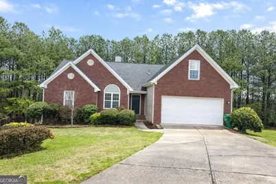 3512 Patti Parkway, Decatur, GA 30034 - Photo 1