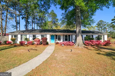 105 Peg Wen Boulevard, Statesboro, GA 30461 - Photo 1