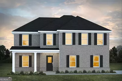 5365 Tolar Road #LOT 48, South Fulton, GA 30213 - Photo 1