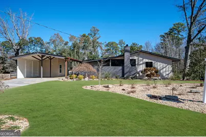 2018 Nancy Circle SE, Smyrna, GA 30080 - Photo 1