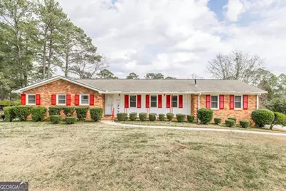 2925 Malvern Hill Drive, Macon, GA 31204 - Photo 1
