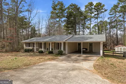 5311 Highway 5, Douglasville, GA 30135 - Photo 1