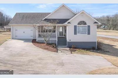 340 Old Clarksville Highway, Cleveland, GA 30528 - Photo 1