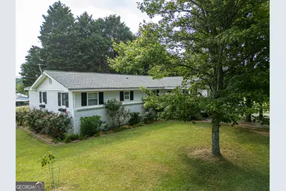 5525 Ashland Farm Road SW, Oxford, GA 30054 - Photo 1